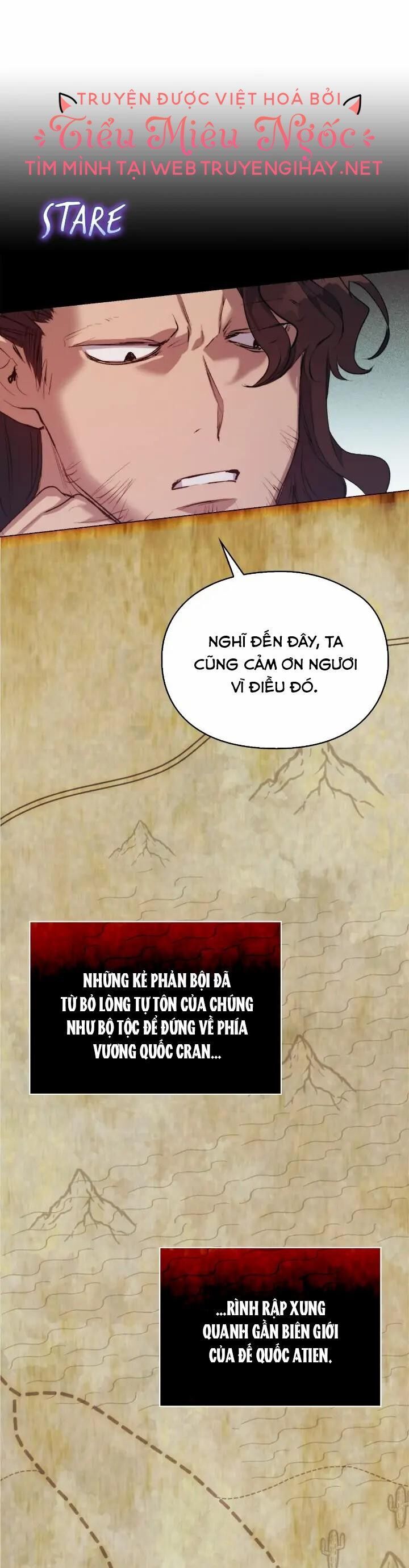 đọc truyện Ta Sẽ Nuôi Dạy Con Của Ngài Thật Tốt Bệ Hạ! Chương 66 ảnh 19 tại Giả Dược