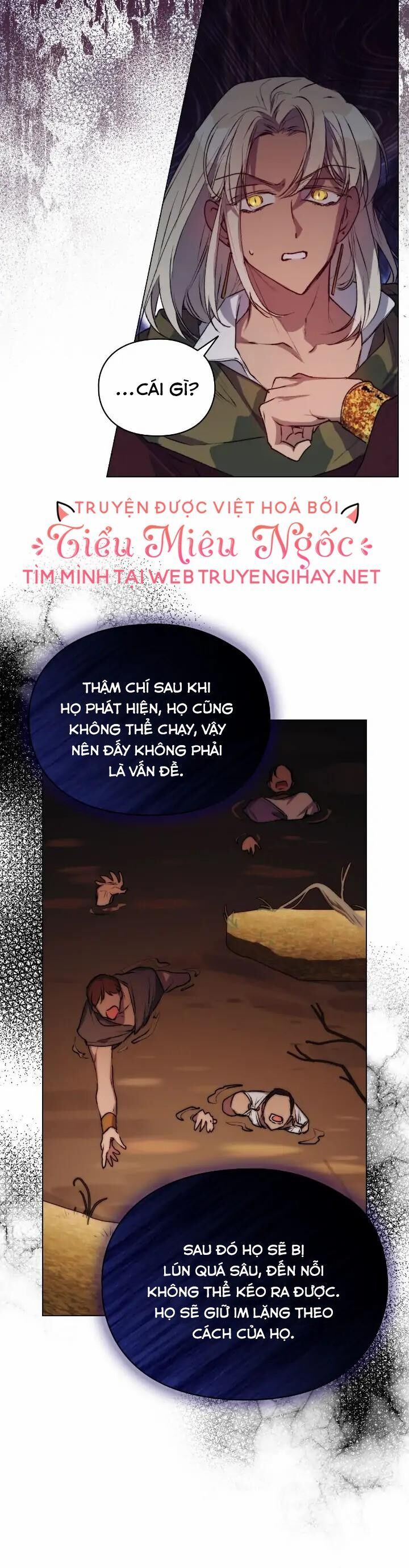 đọc truyện Ta Sẽ Nuôi Dạy Con Của Ngài Thật Tốt Bệ Hạ! Chương 66 ảnh 27 tại Giả Dược