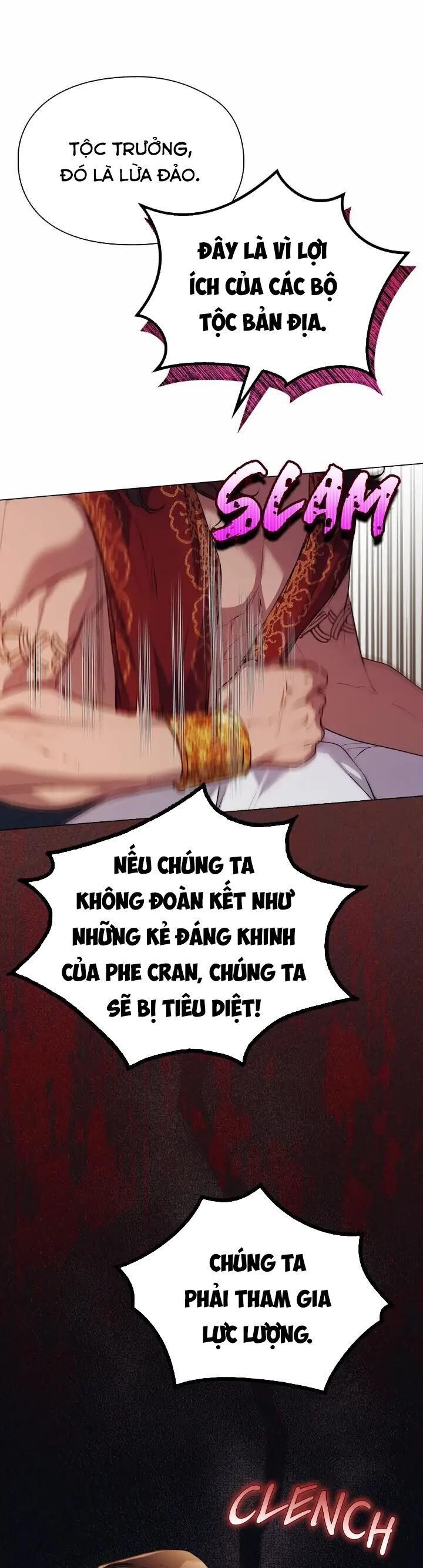 đọc truyện Ta Sẽ Nuôi Dạy Con Của Ngài Thật Tốt Bệ Hạ! Chương 66 ảnh 28 tại Giả Dược