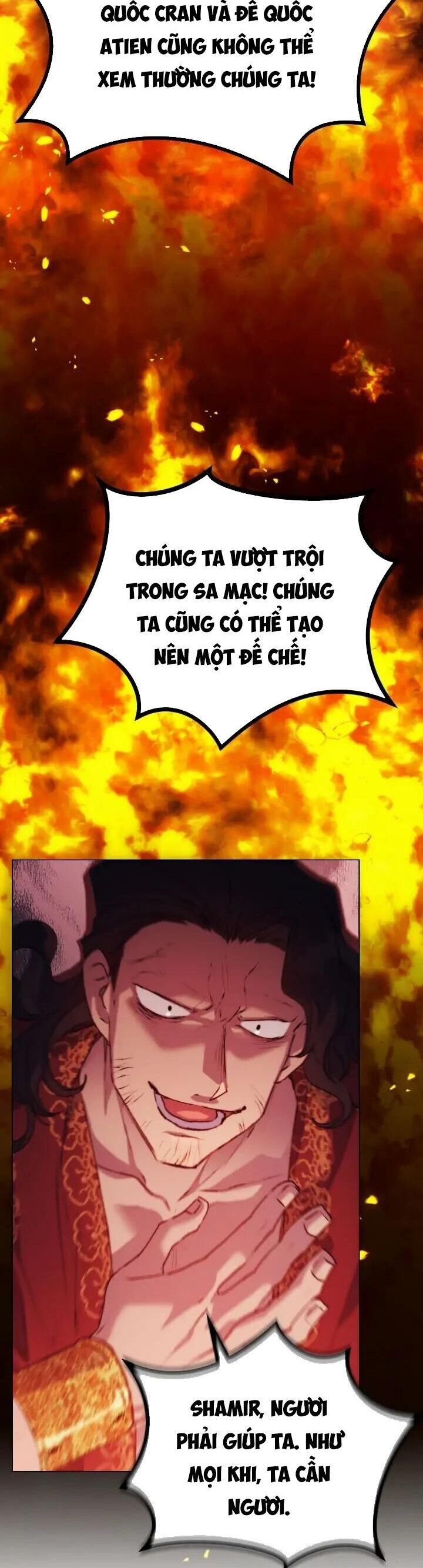 đọc truyện Ta Sẽ Nuôi Dạy Con Của Ngài Thật Tốt Bệ Hạ! Chương 66 ảnh 30 tại Giả Dược