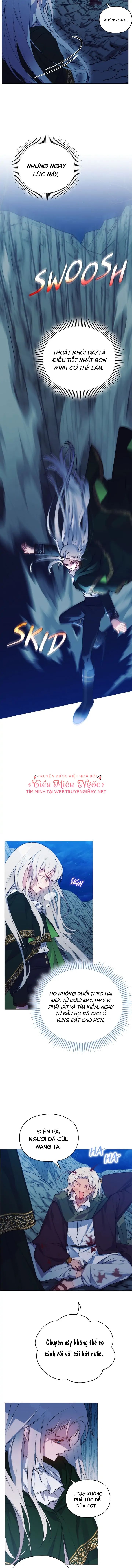 đọc truyện Ta Sẽ Nuôi Dạy Con Của Ngài Thật Tốt Bệ Hạ! Chương 68 ảnh 11 tại Giả Dược