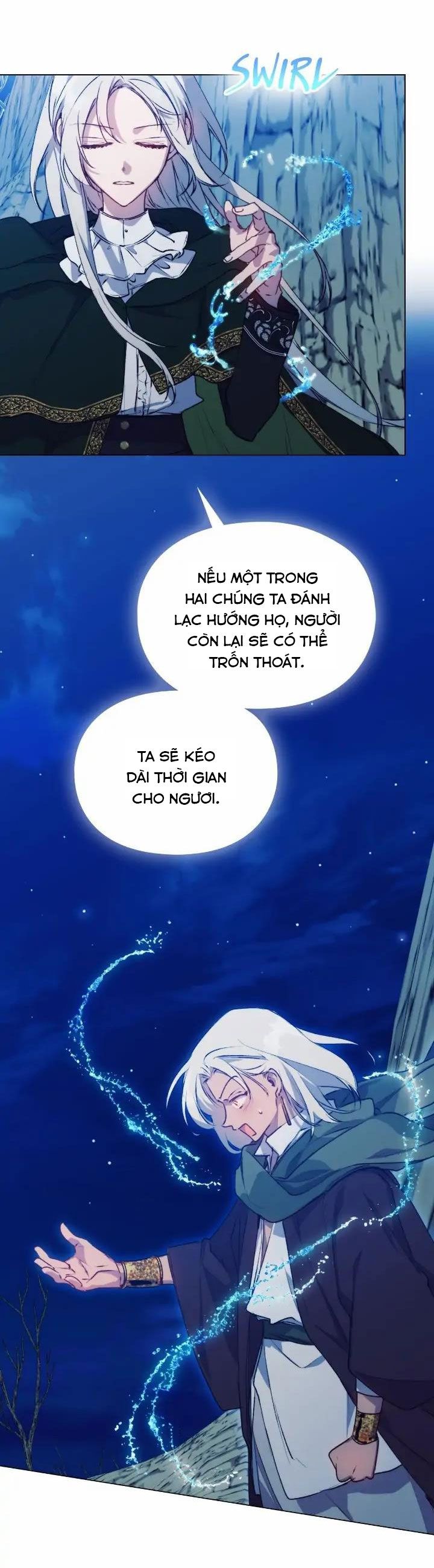 đọc truyện Ta Sẽ Nuôi Dạy Con Của Ngài Thật Tốt Bệ Hạ! Chương 69 ảnh 4 tại Giả Dược