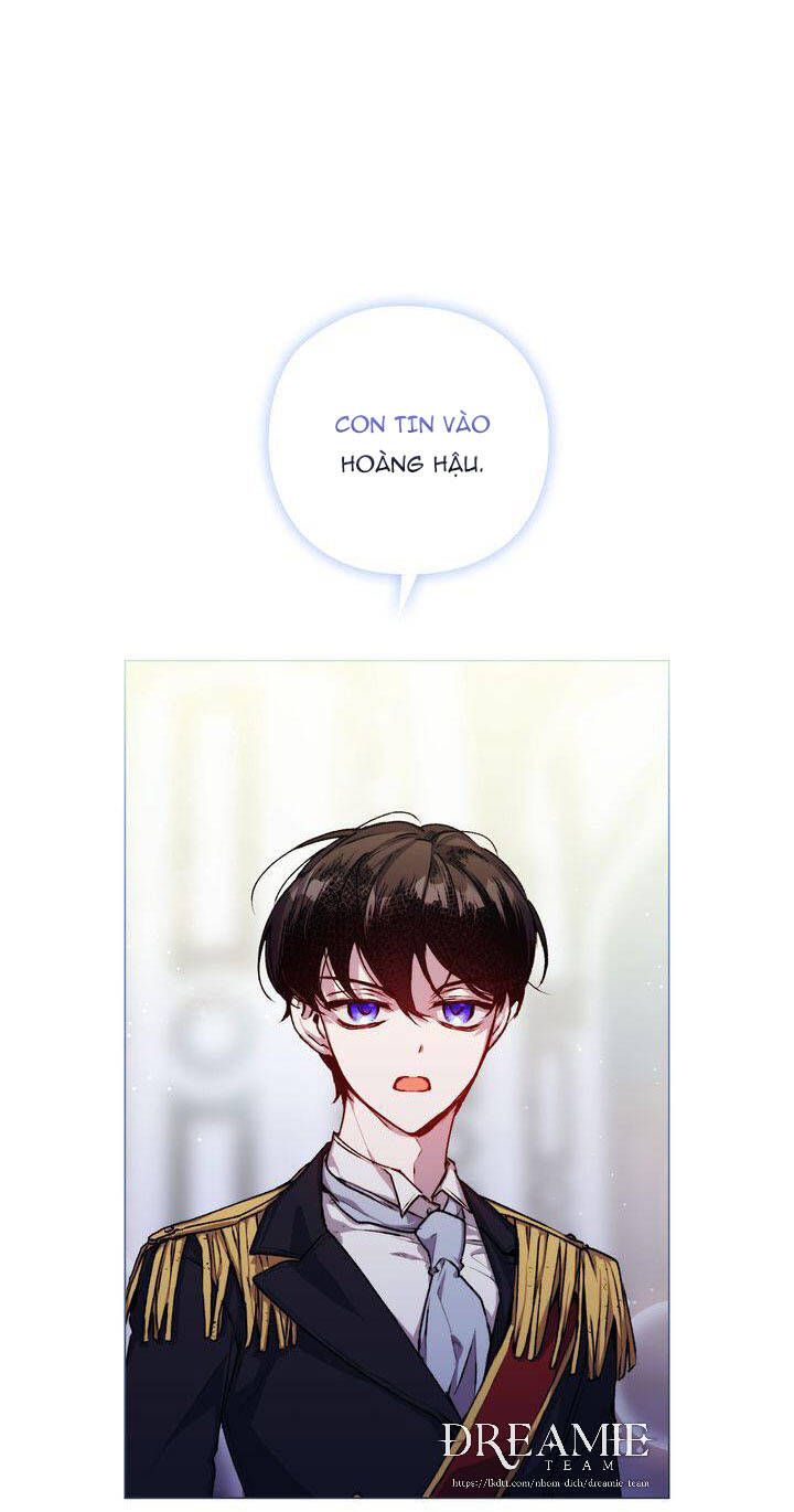 đọc truyện Ta Sẽ Nuôi Dạy Con Của Ngài Thật Tốt Bệ Hạ! Chương 7 ảnh 68 tại Giả Dược