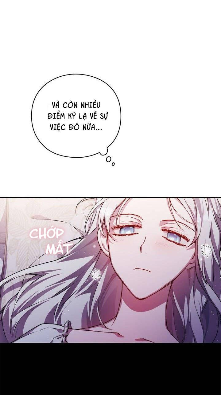 đọc truyện Ta Sẽ Nuôi Dạy Con Của Ngài Thật Tốt Bệ Hạ! Chương 9 ảnh 22 tại Giả Dược