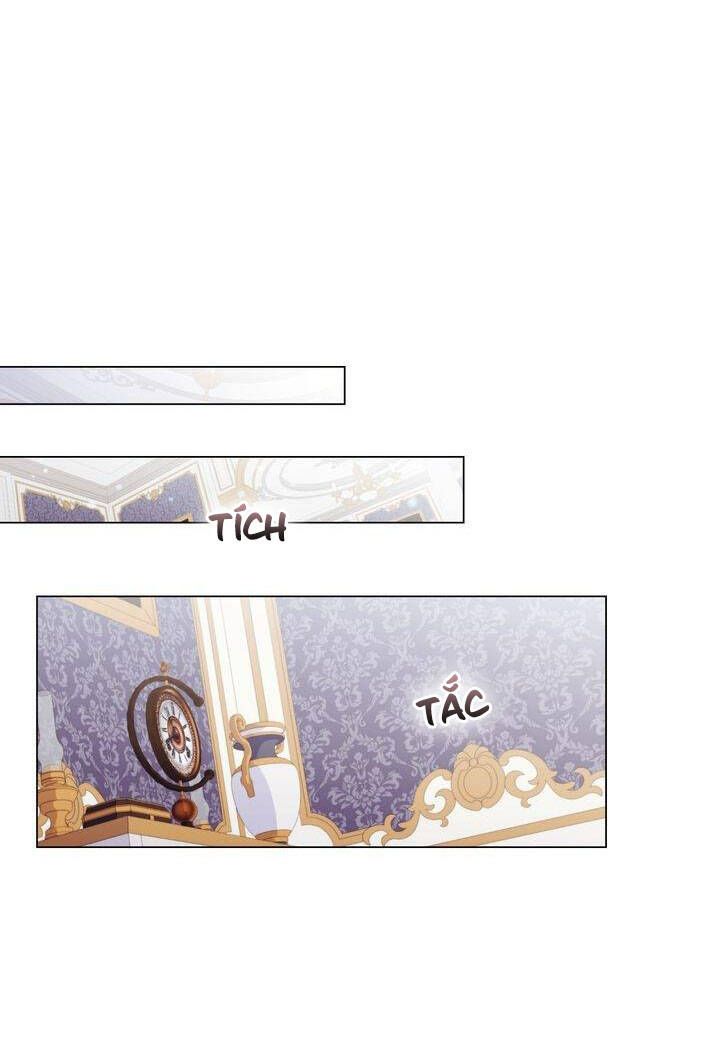đọc truyện Ta Sẽ Nuôi Dạy Con Của Ngài Thật Tốt Bệ Hạ! Chương 9 ảnh 33 tại Giả Dược