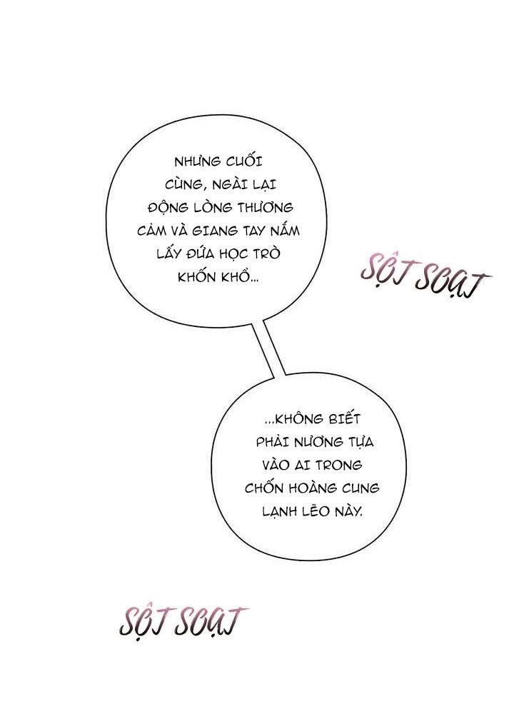 đọc truyện Ta Sẽ Nuôi Dạy Con Của Ngài Thật Tốt Bệ Hạ! Chương 9 ảnh 54 tại Giả Dược