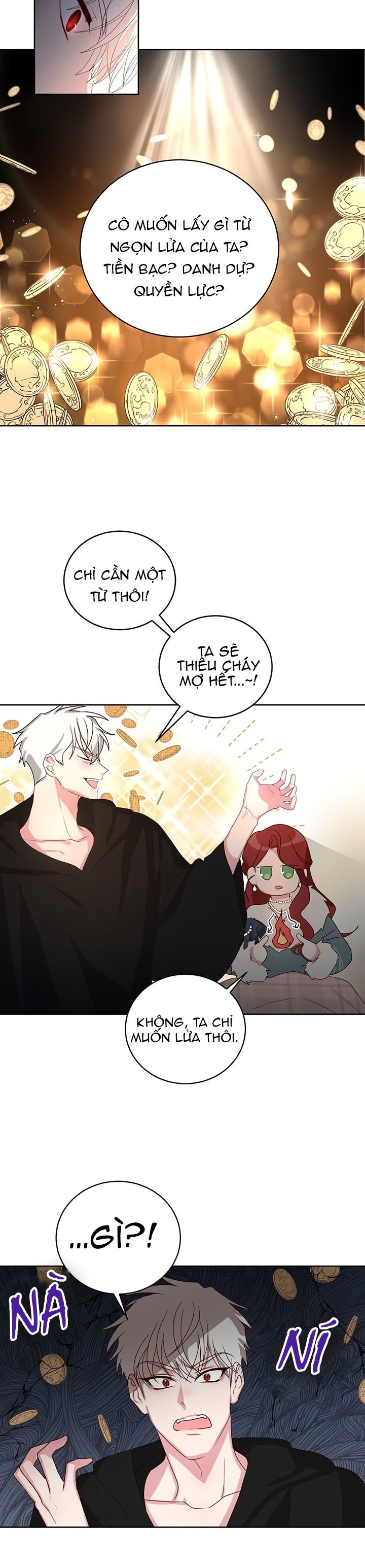 đọc truyện Ta Sẽ Sống Như Kẻ Phản Diện Chương 1 ảnh 15 tại Thiên Thai Truyện