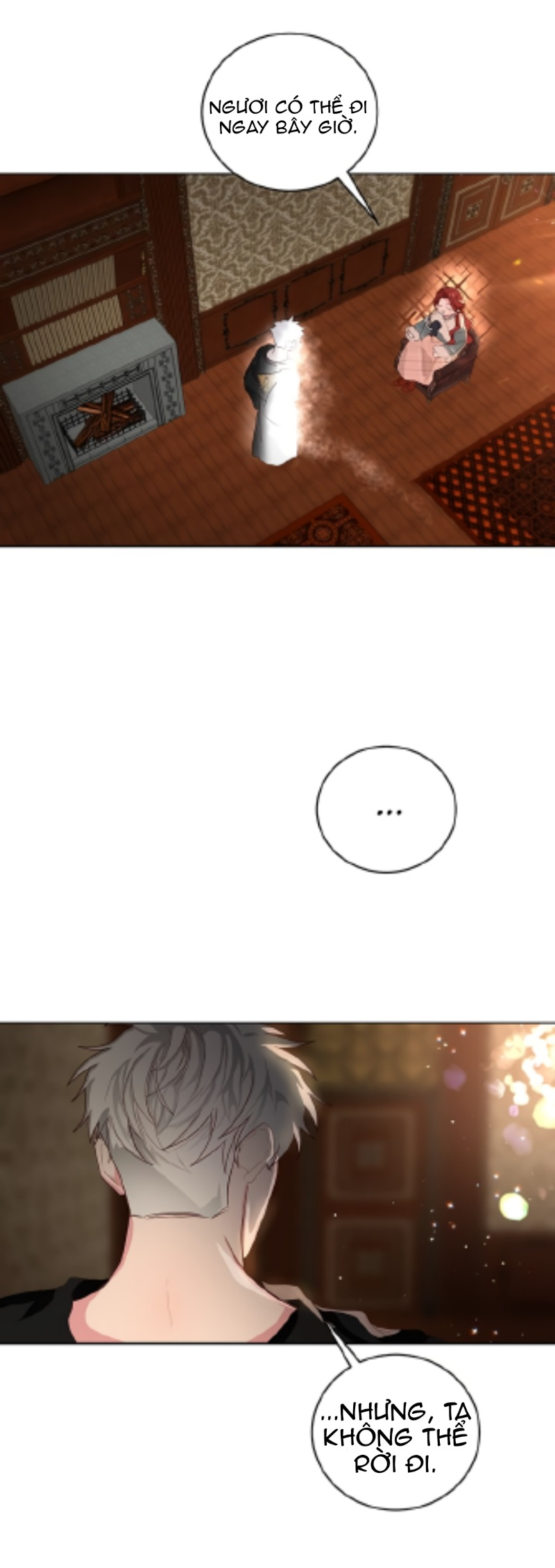 đọc truyện Ta Sẽ Sống Như Kẻ Phản Diện Chương 1 ảnh 17 tại Thiên Thai Truyện