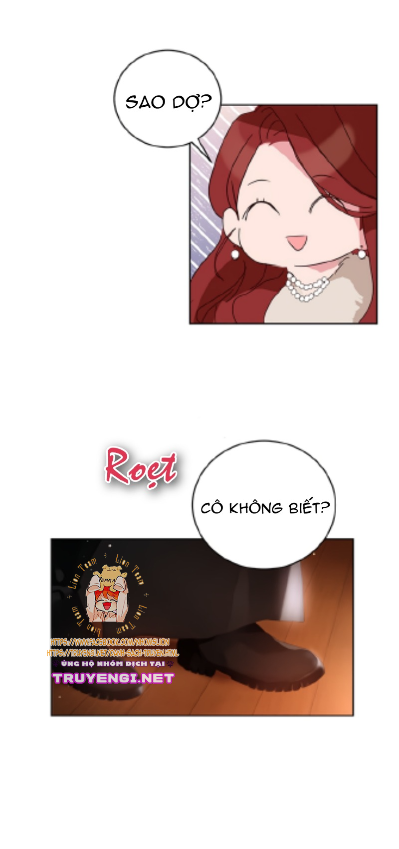 đọc truyện Ta Sẽ Sống Như Kẻ Phản Diện Chương 1 ảnh 18 tại Thiên Thai Truyện