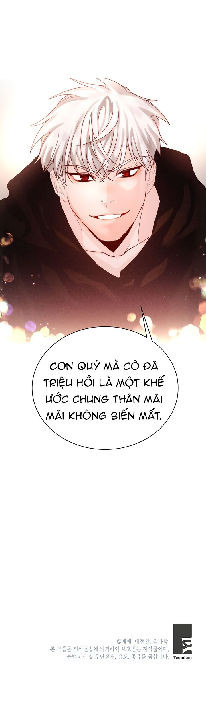 đọc truyện Ta Sẽ Sống Như Kẻ Phản Diện Chương 1 ảnh 19 tại Thiên Thai Truyện