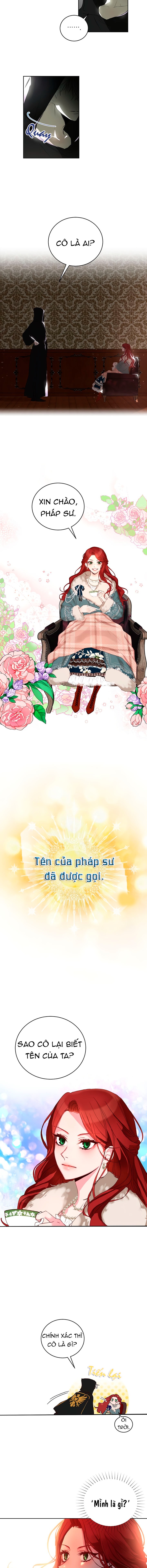 đọc truyện Ta Sẽ Sống Như Kẻ Phản Diện Chương 1 ảnh 6 tại Thiên Thai Truyện