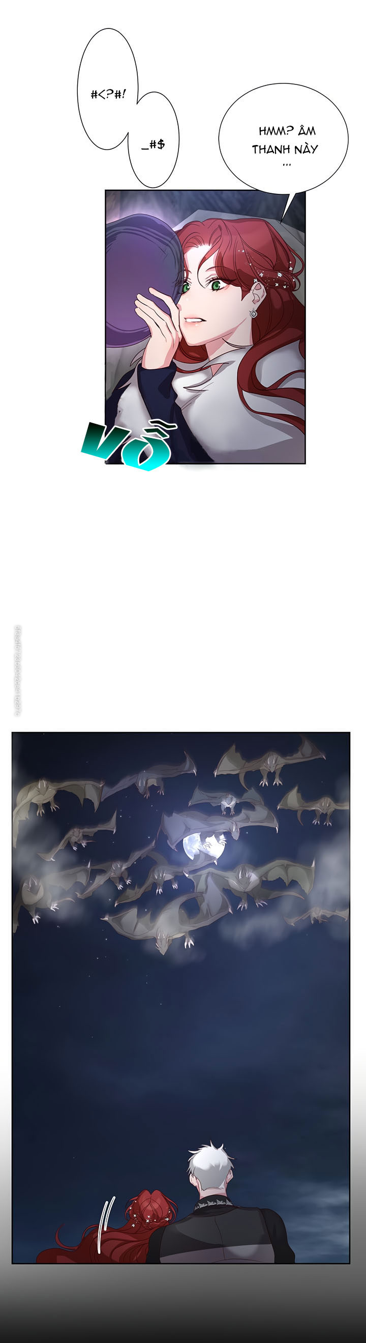 đọc truyện Ta Sẽ Sống Như Kẻ Phản Diện Chương 10 ảnh 12 tại Thiên Thai Truyện