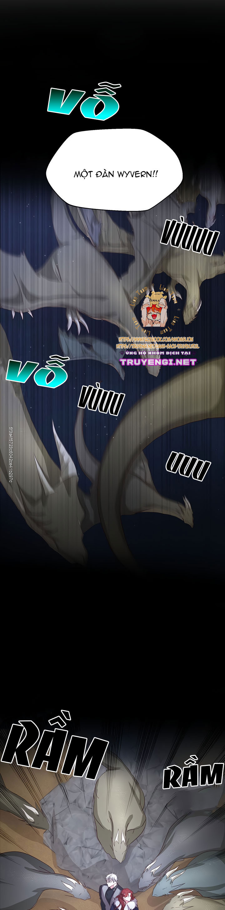 đọc truyện Ta Sẽ Sống Như Kẻ Phản Diện Chương 10 ảnh 13 tại Thiên Thai Truyện