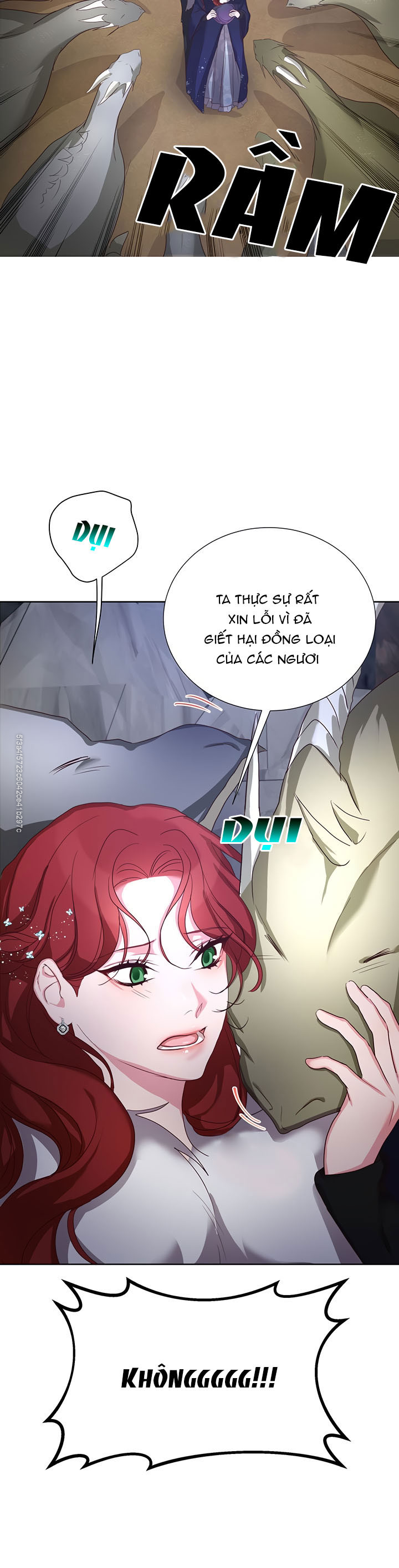 đọc truyện Ta Sẽ Sống Như Kẻ Phản Diện Chương 10 ảnh 14 tại Thiên Thai Truyện