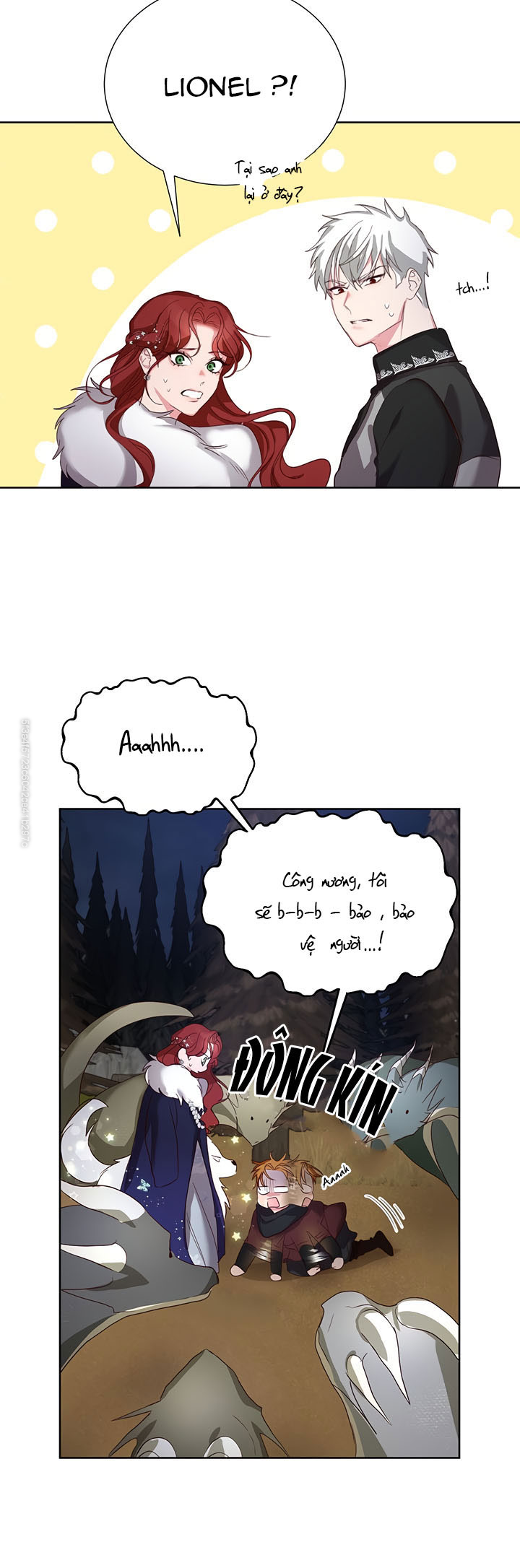 đọc truyện Ta Sẽ Sống Như Kẻ Phản Diện Chương 10 ảnh 16 tại Thiên Thai Truyện