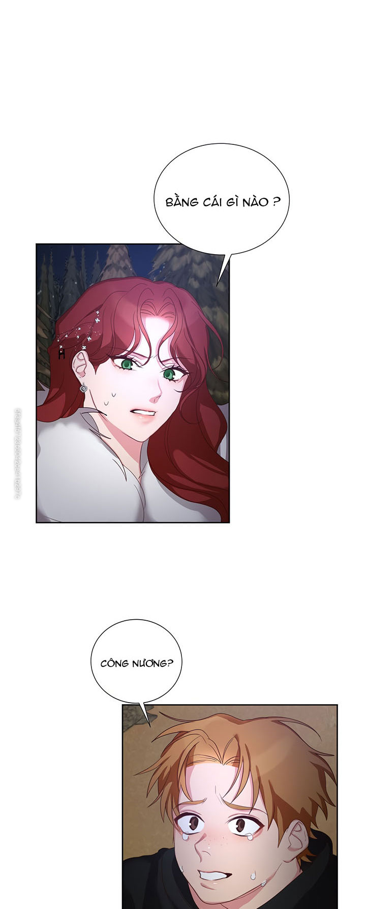 đọc truyện Ta Sẽ Sống Như Kẻ Phản Diện Chương 10 ảnh 17 tại Thiên Thai Truyện