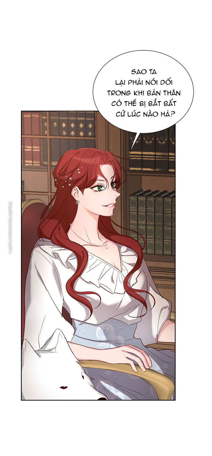 đọc truyện Ta Sẽ Sống Như Kẻ Phản Diện Chương 10 ảnh 28 tại Thiên Thai Truyện