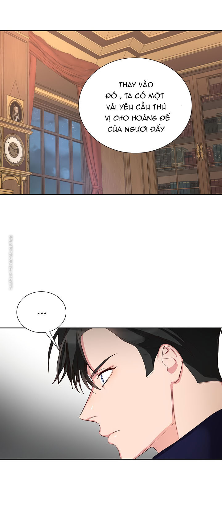 đọc truyện Ta Sẽ Sống Như Kẻ Phản Diện Chương 10 ảnh 30 tại Thiên Thai Truyện