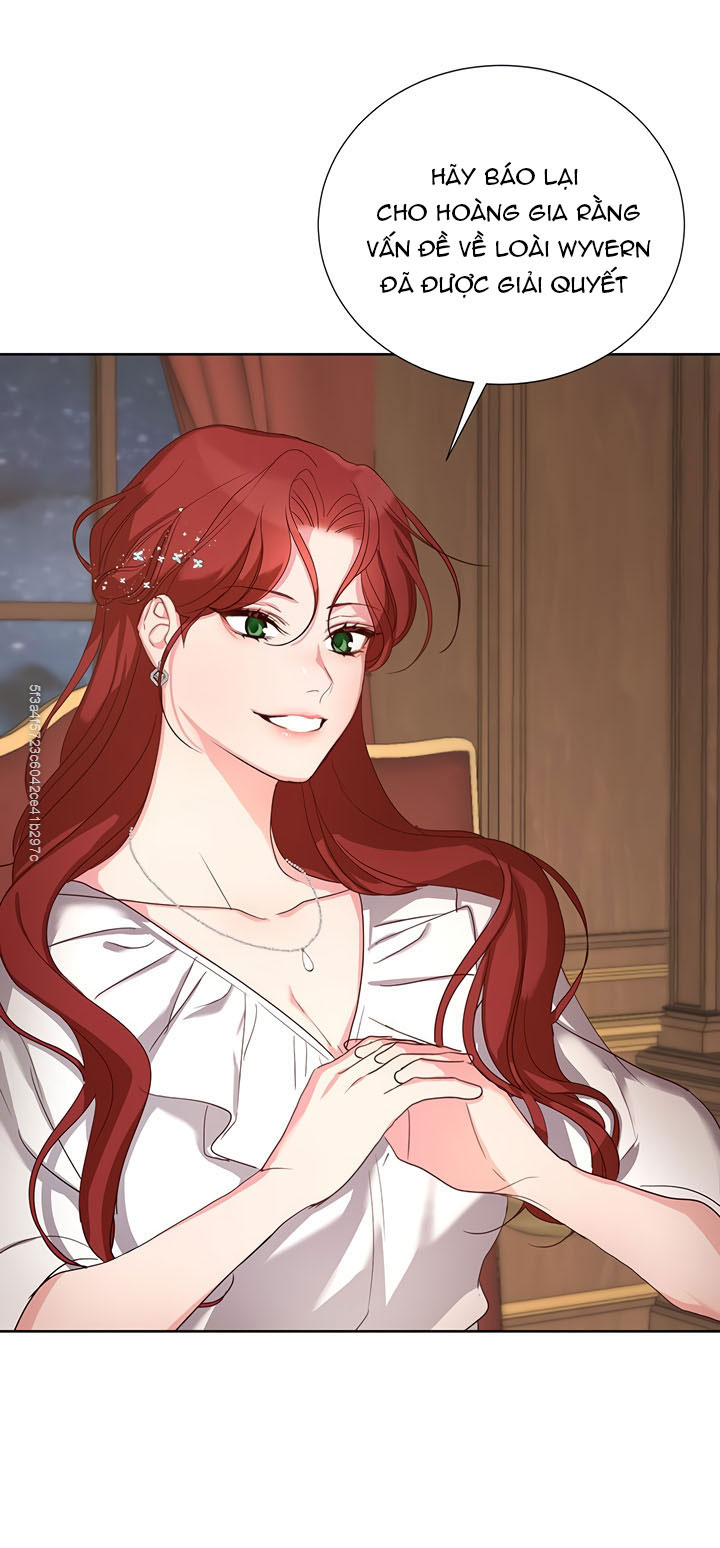 đọc truyện Ta Sẽ Sống Như Kẻ Phản Diện Chương 10 ảnh 31 tại Thiên Thai Truyện