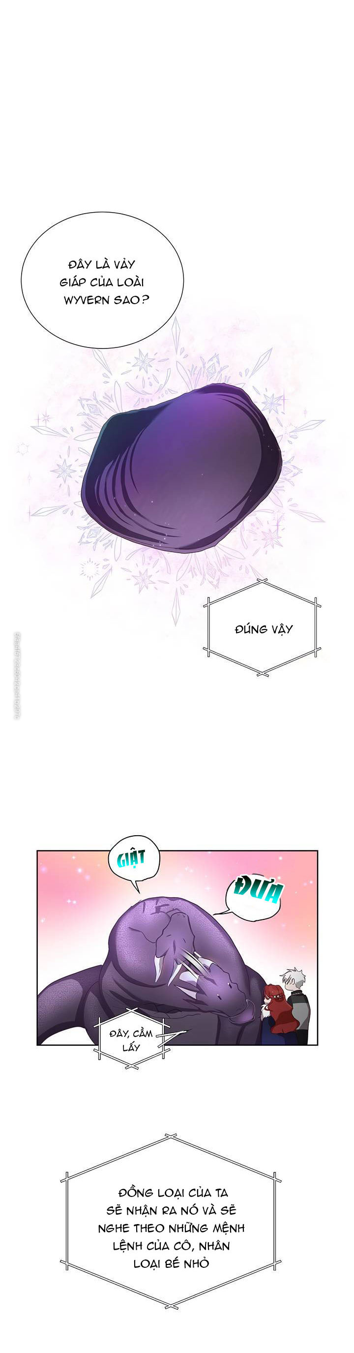 đọc truyện Ta Sẽ Sống Như Kẻ Phản Diện Chương 10 ảnh 5 tại Thiên Thai Truyện
