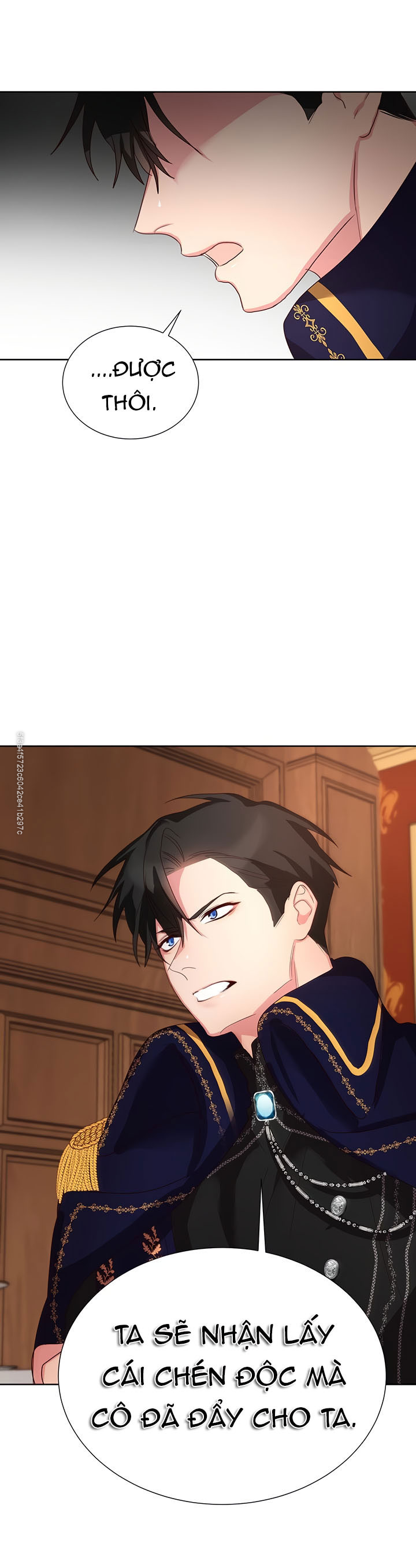 đọc truyện Ta Sẽ Sống Như Kẻ Phản Diện Chương 10 ảnh 38 tại Thiên Thai Truyện