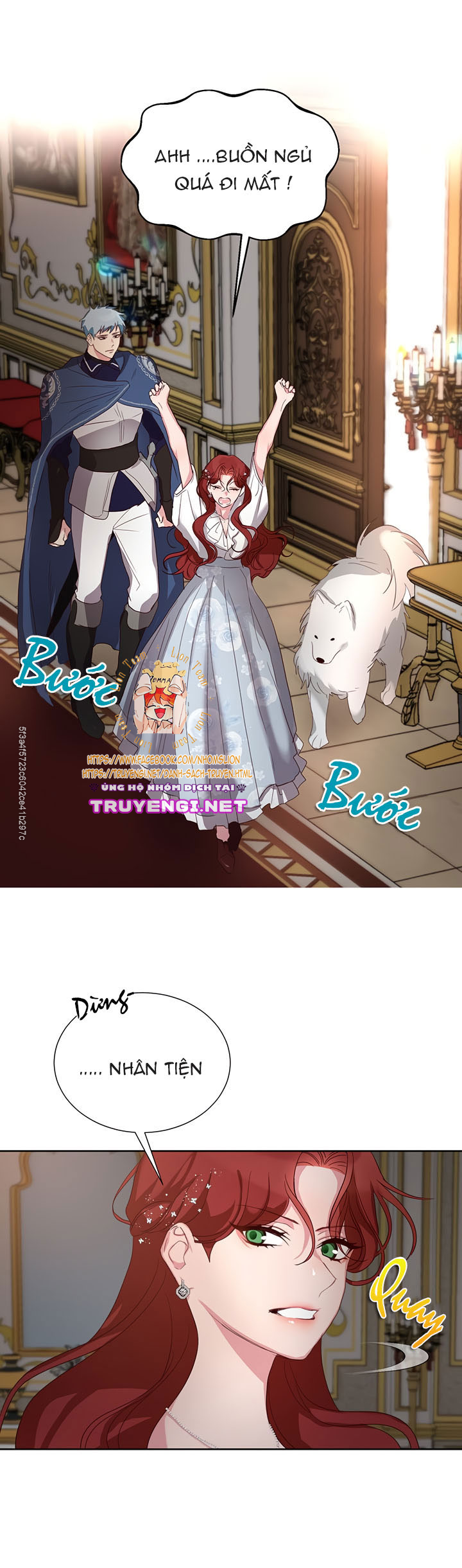 đọc truyện Ta Sẽ Sống Như Kẻ Phản Diện Chương 10 ảnh 41 tại Thiên Thai Truyện