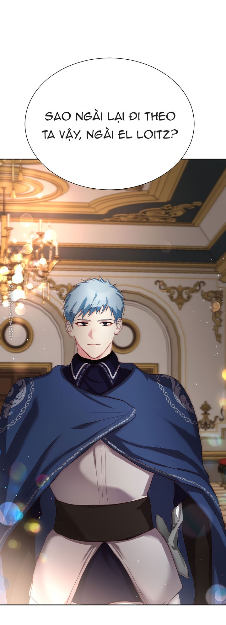 đọc truyện Ta Sẽ Sống Như Kẻ Phản Diện Chương 10 ảnh 42 tại Thiên Thai Truyện