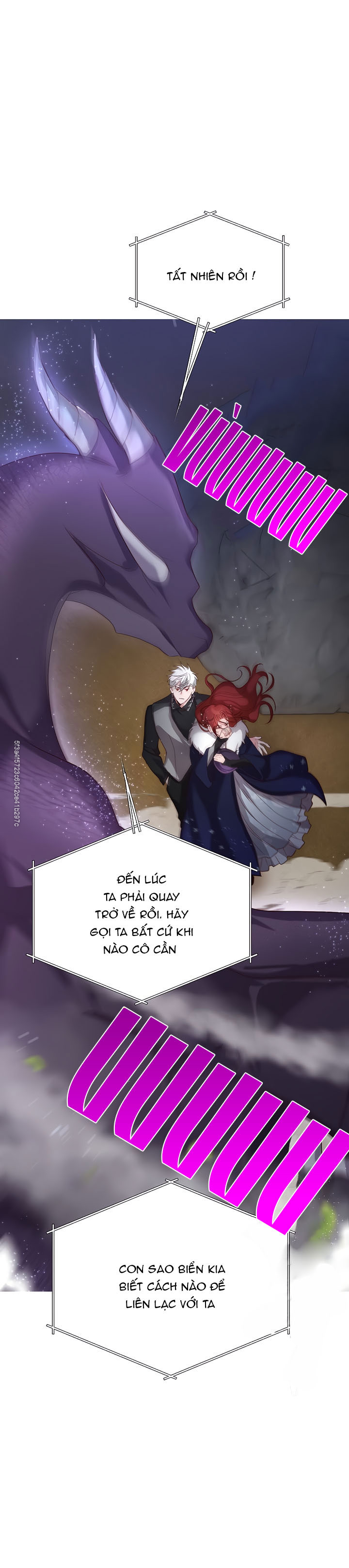 đọc truyện Ta Sẽ Sống Như Kẻ Phản Diện Chương 10 ảnh 8 tại Thiên Thai Truyện