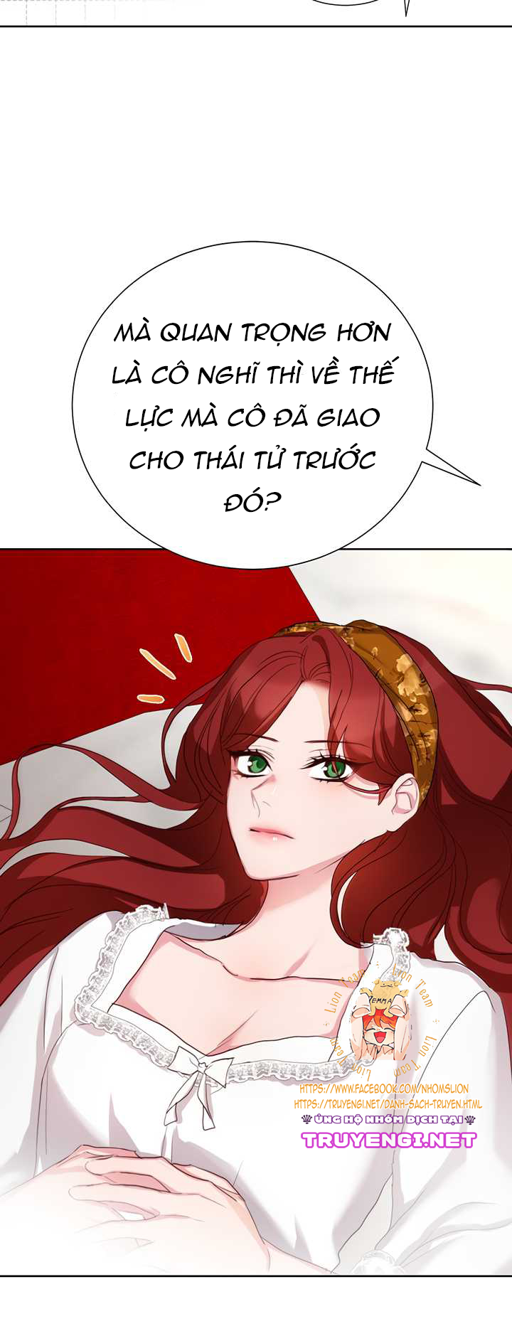 đọc truyện Ta Sẽ Sống Như Kẻ Phản Diện Chương 11 ảnh 14 tại Thiên Thai Truyện