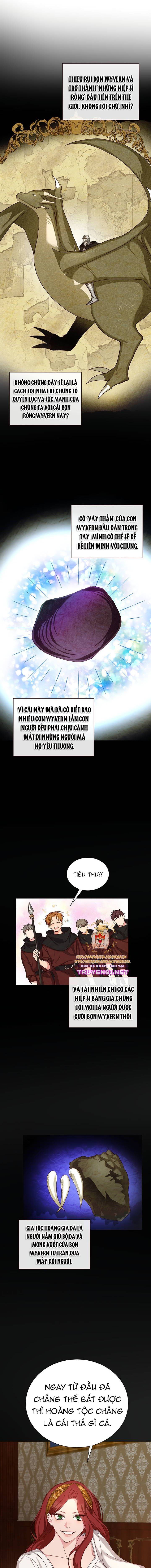 đọc truyện Ta Sẽ Sống Như Kẻ Phản Diện Chương 12 ảnh 4 tại Thiên Thai Truyện