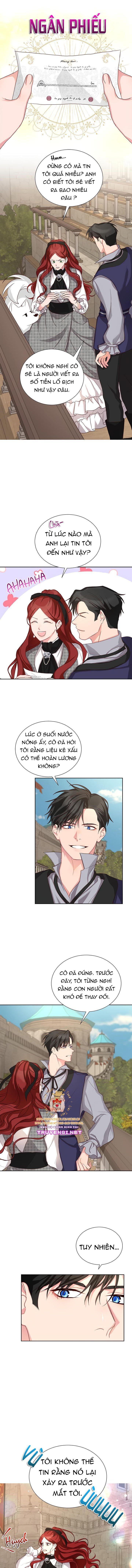 đọc truyện Ta Sẽ Sống Như Kẻ Phản Diện Chương 13 ảnh 4 tại Thiên Thai Truyện