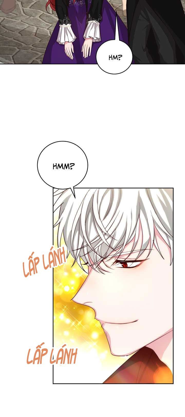 đọc truyện Ta Sẽ Sống Như Kẻ Phản Diện Chương 15 ảnh 12 tại Thiên Thai Truyện