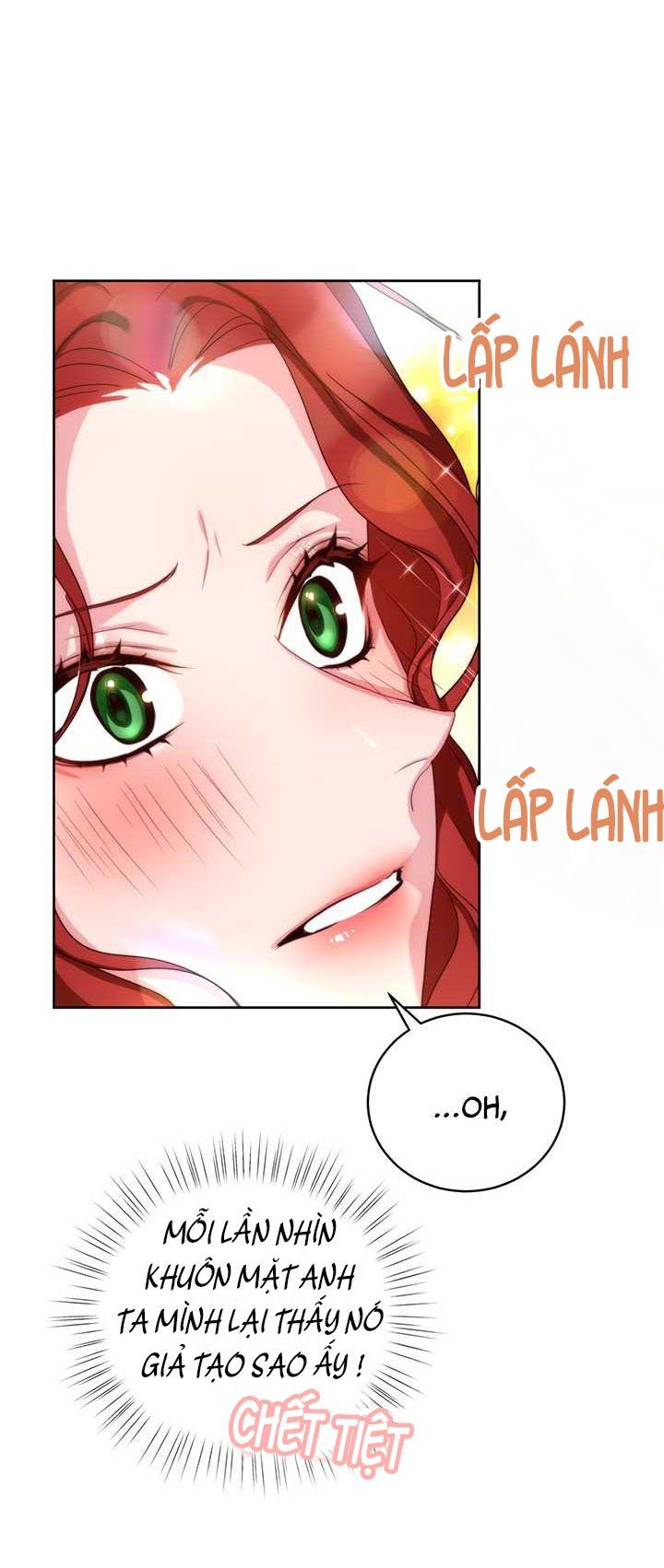 đọc truyện Ta Sẽ Sống Như Kẻ Phản Diện Chương 15 ảnh 13 tại Thiên Thai Truyện