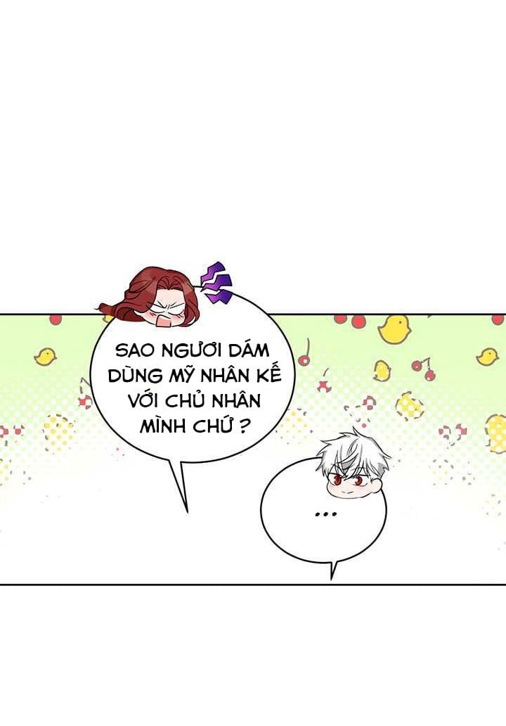 đọc truyện Ta Sẽ Sống Như Kẻ Phản Diện Chương 15 ảnh 14 tại Thiên Thai Truyện