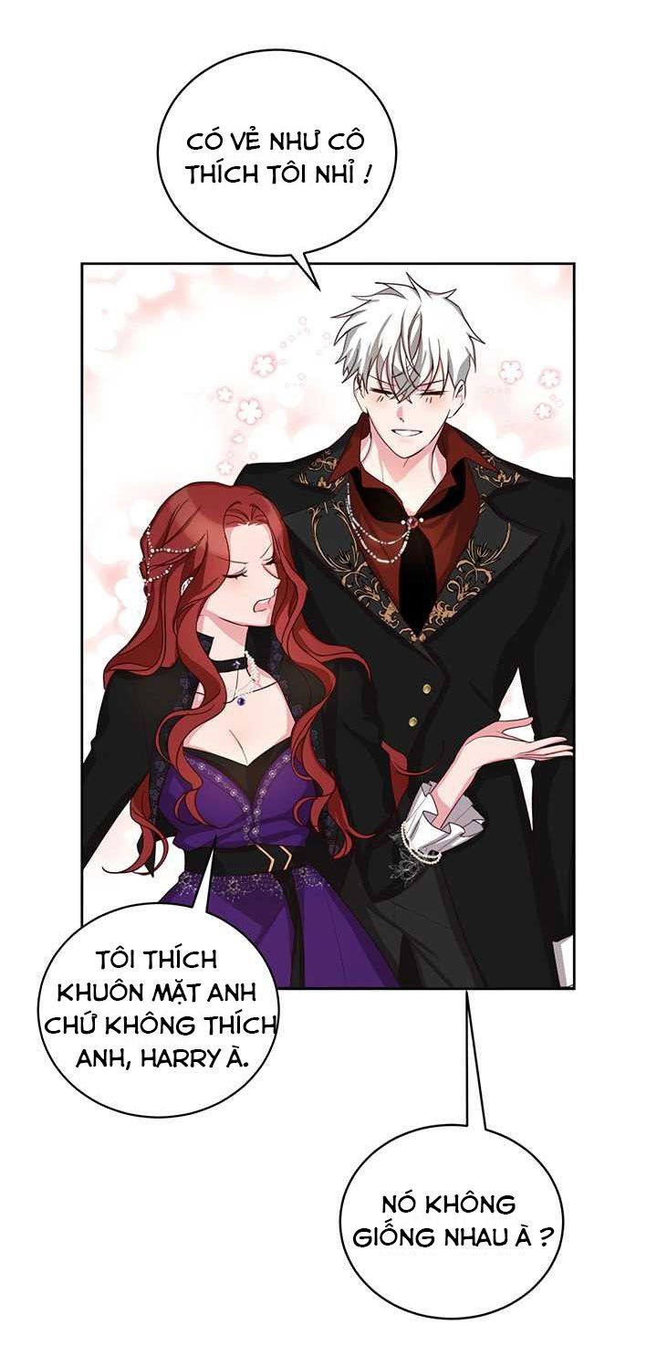 đọc truyện Ta Sẽ Sống Như Kẻ Phản Diện Chương 15 ảnh 15 tại Thiên Thai Truyện