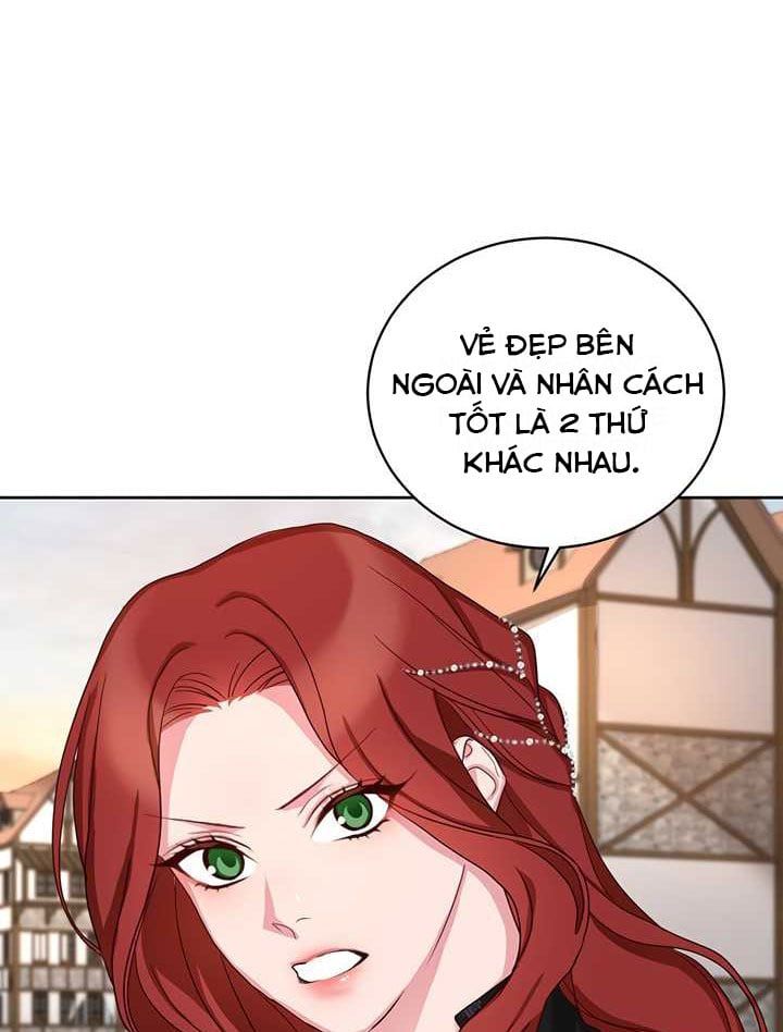 đọc truyện Ta Sẽ Sống Như Kẻ Phản Diện Chương 15 ảnh 16 tại Thiên Thai Truyện