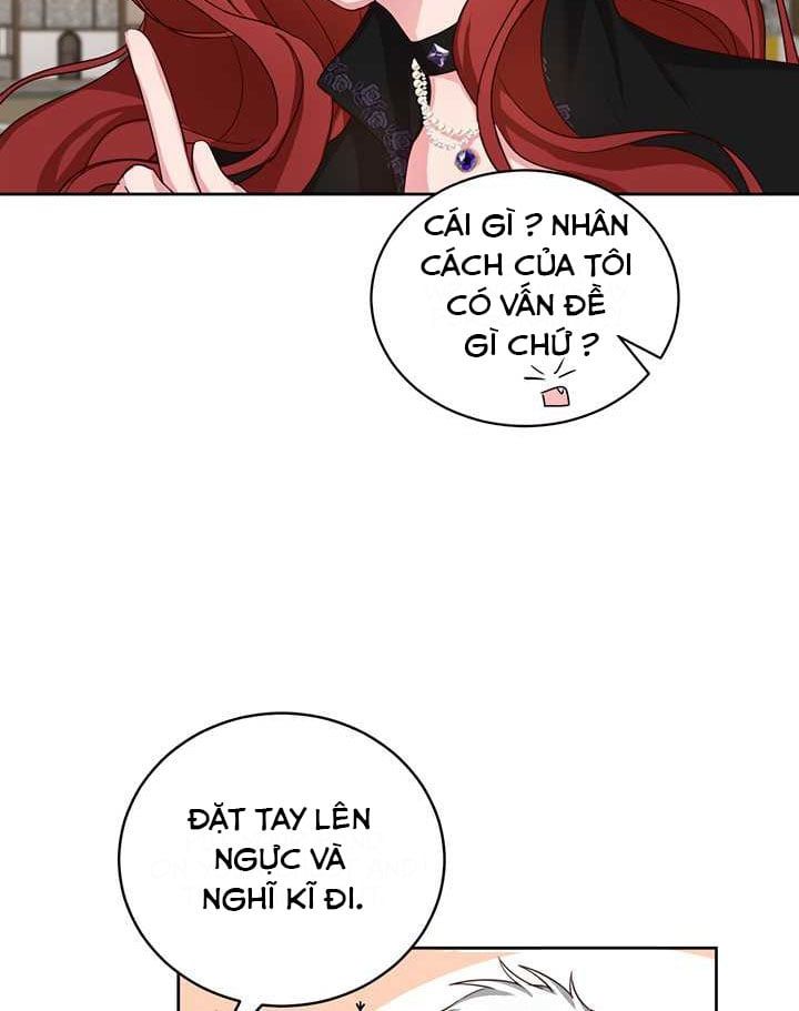 đọc truyện Ta Sẽ Sống Như Kẻ Phản Diện Chương 15 ảnh 17 tại Thiên Thai Truyện