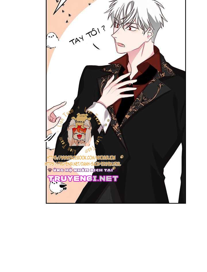 đọc truyện Ta Sẽ Sống Như Kẻ Phản Diện Chương 15 ảnh 18 tại Thiên Thai Truyện