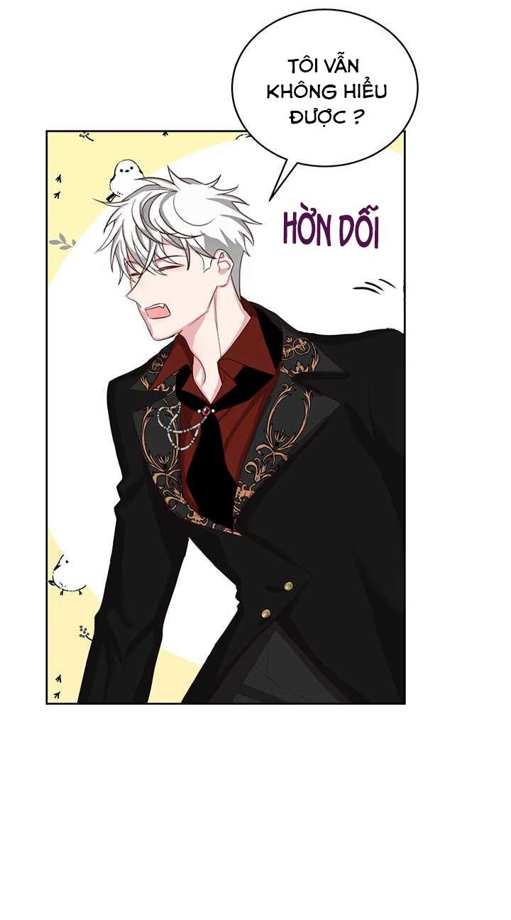 đọc truyện Ta Sẽ Sống Như Kẻ Phản Diện Chương 15 ảnh 19 tại Thiên Thai Truyện