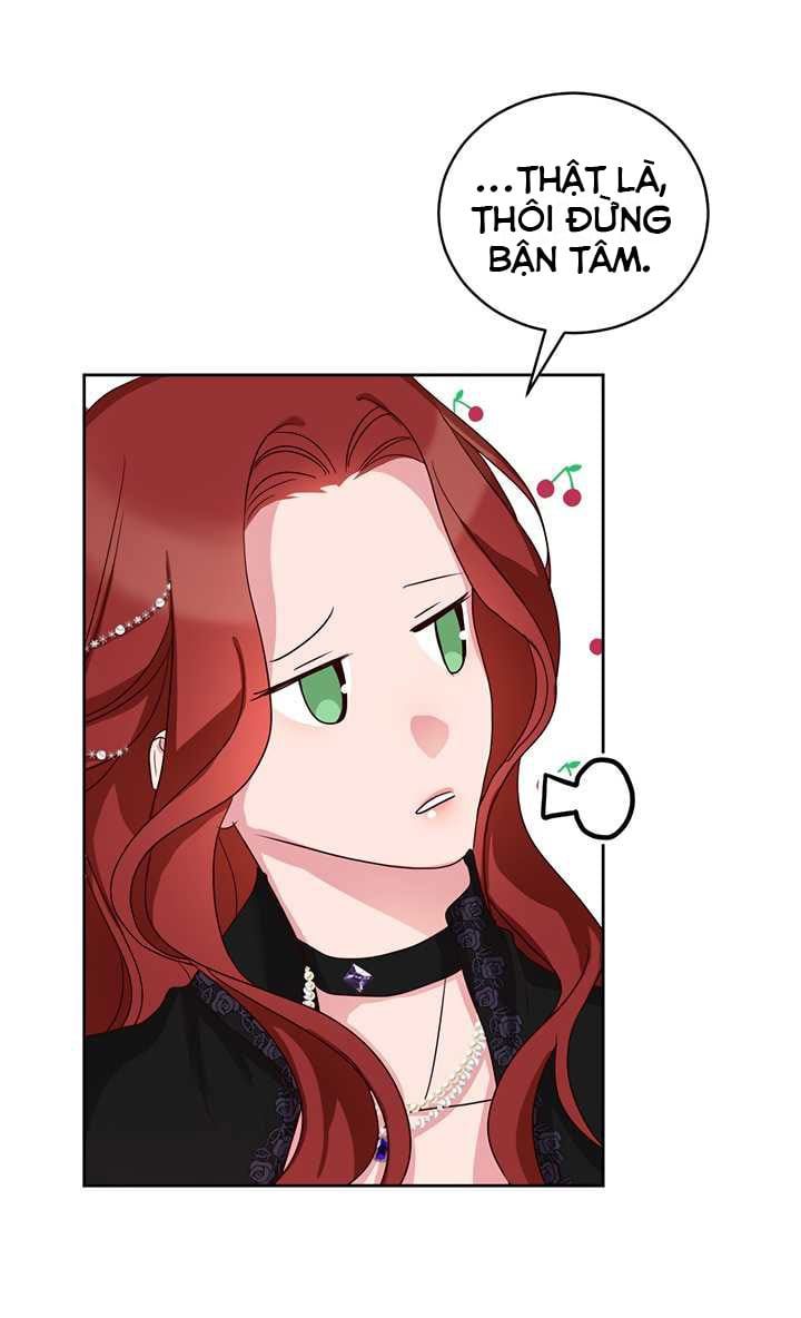 đọc truyện Ta Sẽ Sống Như Kẻ Phản Diện Chương 15 ảnh 21 tại Thiên Thai Truyện