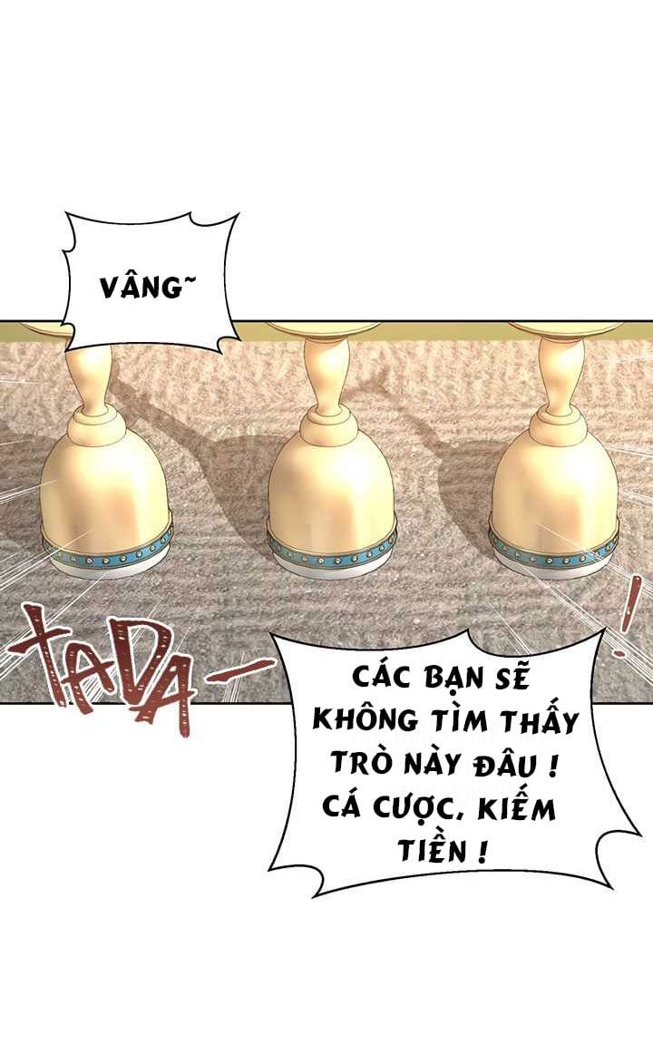 đọc truyện Ta Sẽ Sống Như Kẻ Phản Diện Chương 15 ảnh 4 tại Thiên Thai Truyện