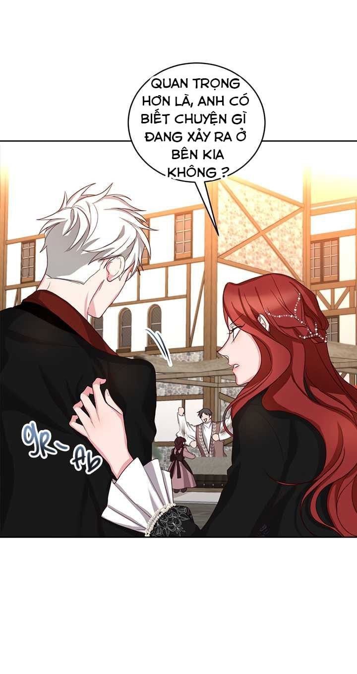 đọc truyện Ta Sẽ Sống Như Kẻ Phản Diện Chương 15 ảnh 22 tại Thiên Thai Truyện