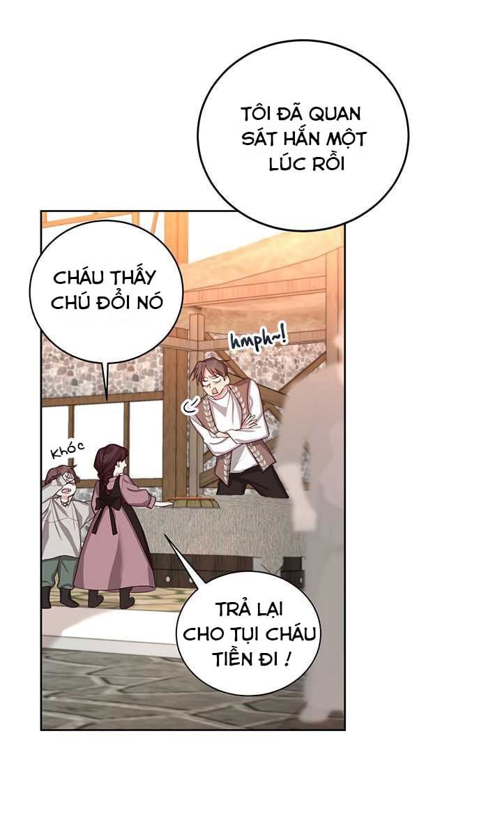 đọc truyện Ta Sẽ Sống Như Kẻ Phản Diện Chương 15 ảnh 23 tại Thiên Thai Truyện