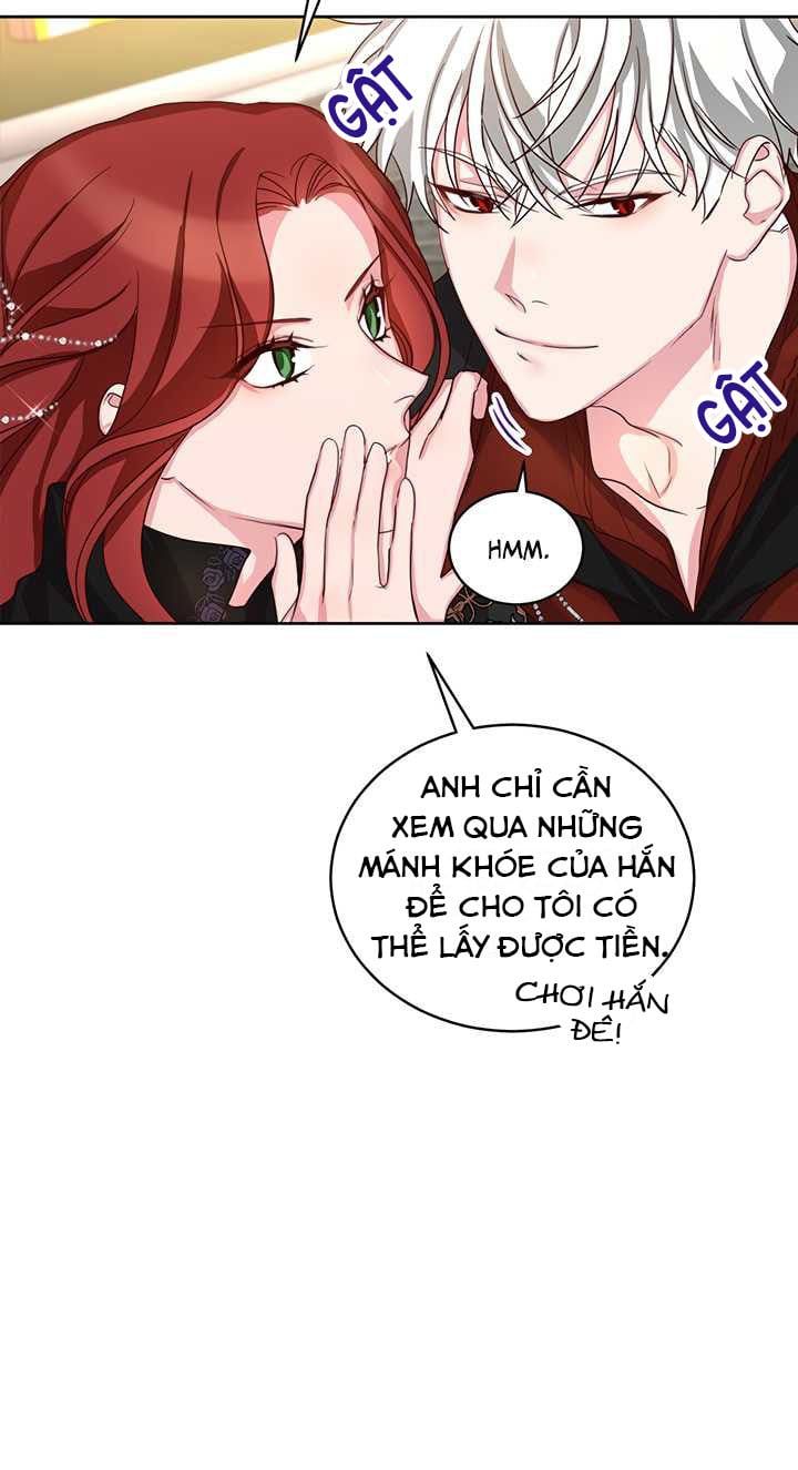 đọc truyện Ta Sẽ Sống Như Kẻ Phản Diện Chương 15 ảnh 26 tại Thiên Thai Truyện