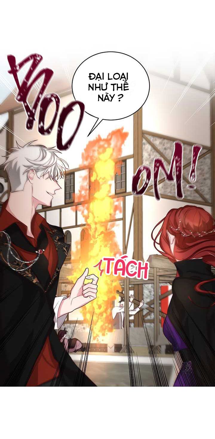 đọc truyện Ta Sẽ Sống Như Kẻ Phản Diện Chương 15 ảnh 28 tại Thiên Thai Truyện