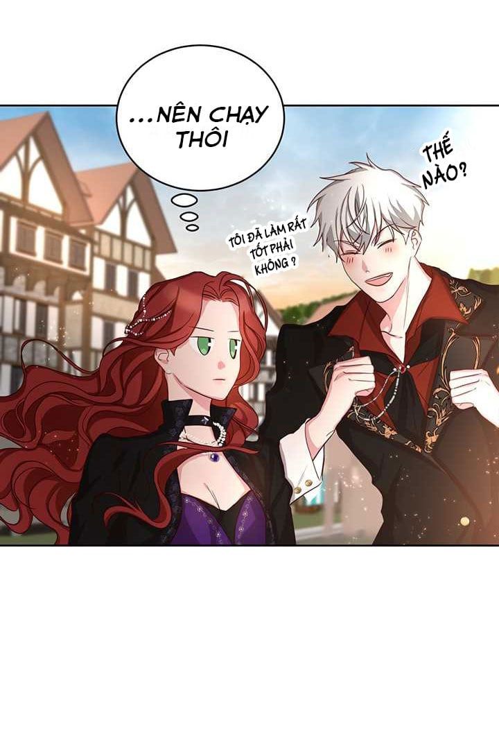 đọc truyện Ta Sẽ Sống Như Kẻ Phản Diện Chương 15 ảnh 29 tại Thiên Thai Truyện