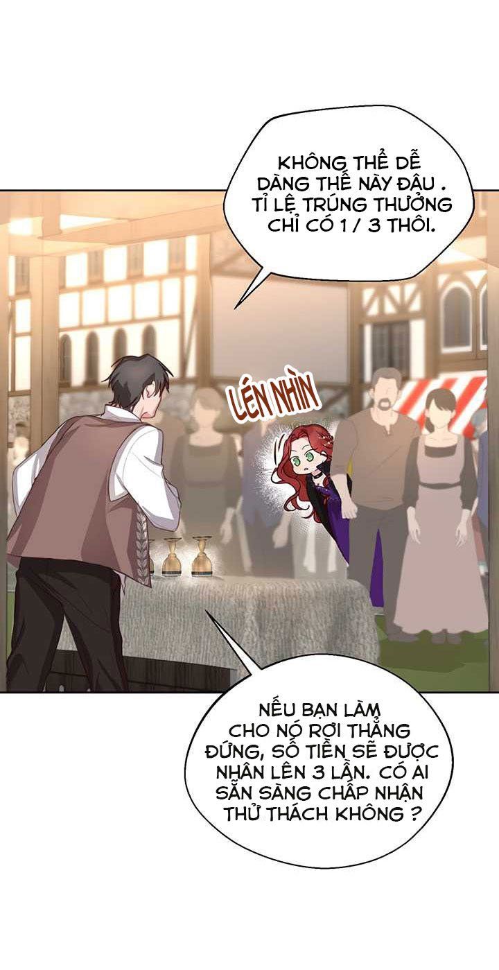 đọc truyện Ta Sẽ Sống Như Kẻ Phản Diện Chương 15 ảnh 5 tại Thiên Thai Truyện