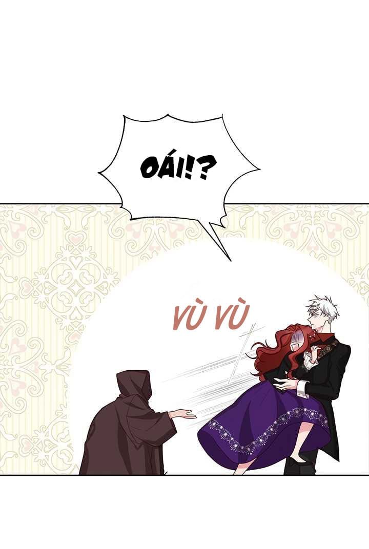 đọc truyện Ta Sẽ Sống Như Kẻ Phản Diện Chương 15 ảnh 35 tại Thiên Thai Truyện