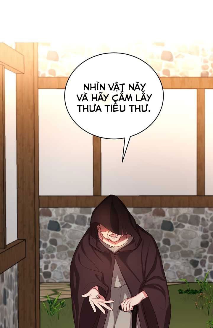 đọc truyện Ta Sẽ Sống Như Kẻ Phản Diện Chương 15 ảnh 36 tại Thiên Thai Truyện