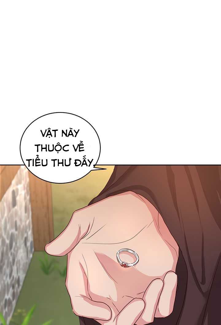 đọc truyện Ta Sẽ Sống Như Kẻ Phản Diện Chương 15 ảnh 38 tại Thiên Thai Truyện